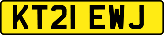 KT21EWJ