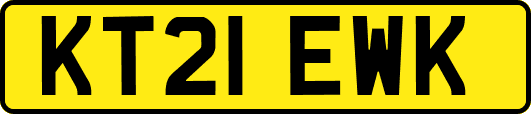 KT21EWK