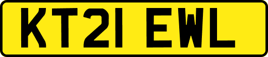 KT21EWL