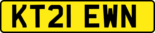 KT21EWN