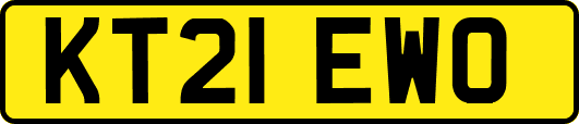 KT21EWO
