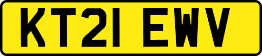 KT21EWV