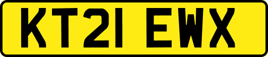 KT21EWX