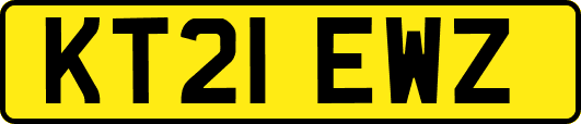 KT21EWZ