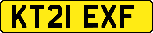 KT21EXF