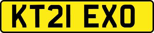 KT21EXO