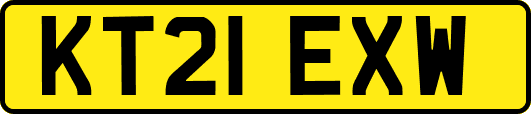 KT21EXW