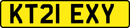 KT21EXY