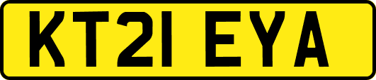 KT21EYA
