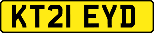 KT21EYD