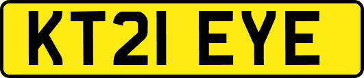 KT21EYE