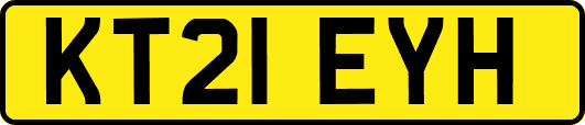 KT21EYH