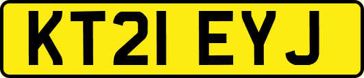 KT21EYJ