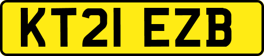 KT21EZB