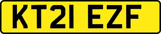 KT21EZF