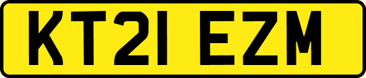 KT21EZM