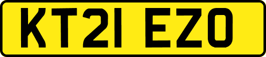 KT21EZO
