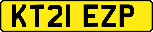 KT21EZP