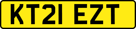 KT21EZT
