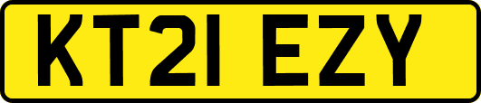KT21EZY