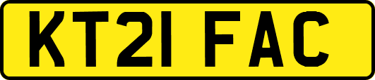 KT21FAC