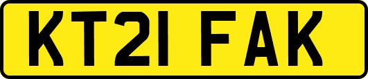 KT21FAK