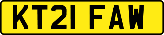 KT21FAW