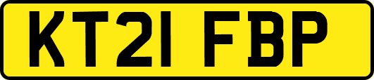 KT21FBP