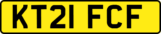KT21FCF