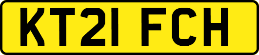 KT21FCH