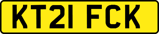KT21FCK
