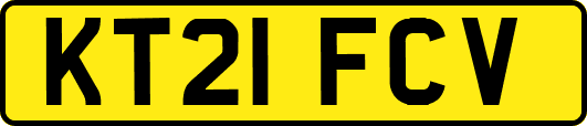 KT21FCV