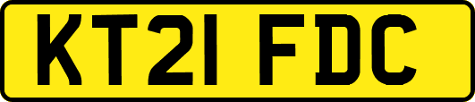 KT21FDC