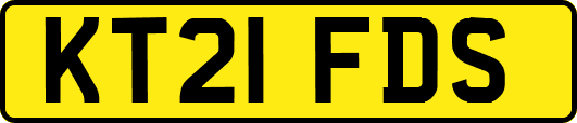 KT21FDS
