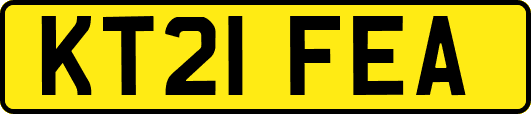 KT21FEA