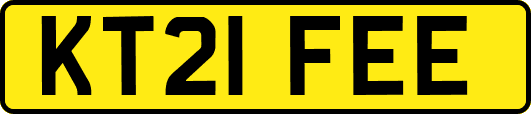 KT21FEE