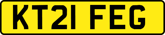 KT21FEG