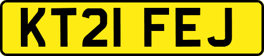 KT21FEJ