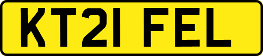 KT21FEL