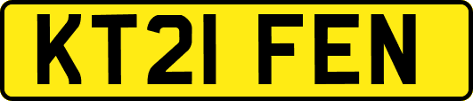 KT21FEN
