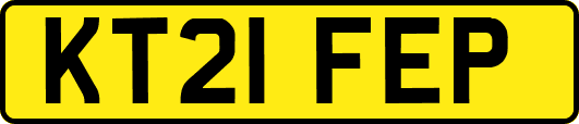 KT21FEP