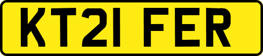 KT21FER