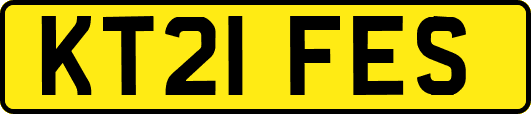 KT21FES