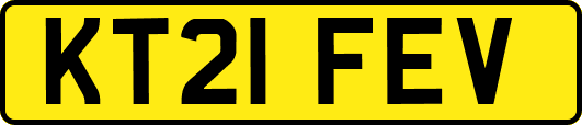 KT21FEV