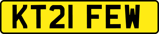 KT21FEW