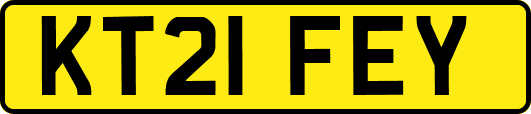 KT21FEY