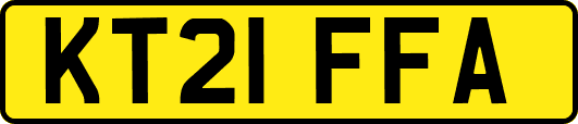 KT21FFA