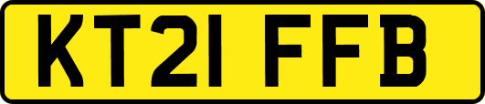 KT21FFB