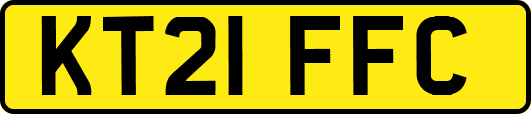 KT21FFC