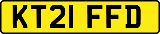 KT21FFD